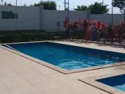 Apartamento para Venda em Campo Grande/MS Água Limpa...