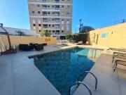 Apartamento para Venda em Campo Grande/MS Cabreúva 2 Quartos