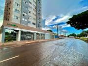 Apartamento para Venda em Campo Grande/MS Cabreúva 3 Quartos