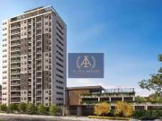 Apartamento para Venda em Campo Grande/MS Carandá Bosque...