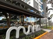 Apartamento para Venda em Campo Grande/MS Carandá Bosque...