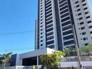 Apartamento para Venda em Campo Grande/MS Carandá Bosque...