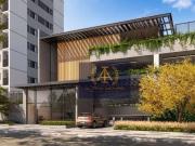 Apartamento para Venda em Campo Grande/MS Carandá Bosque...