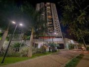 Apartamento para Venda em Campo Grande/MS Carandá Bosque...