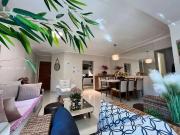 Apartamento para Venda em Campo Grande/MS Carandá Bosque...