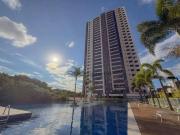 Apartamento para Venda em Campo Grande/MS Carandá Bosque...