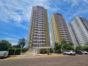 Apartamento para Venda em Campo Grande/MS Centro 1 Quartos