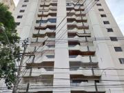 Apartamento para Venda em Campo Grande/MS Centro 1 Quartos