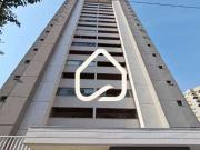 Apartamento para Venda em Campo Grande/MS Centro 2 Quartos