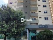 Apartamento para Venda em Campo Grande/MS Centro 2 Quartos