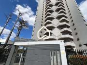 Apartamento para Venda em Campo Grande/MS Centro 2 Quartos