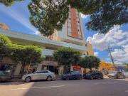 Apartamento para Venda em Campo Grande/MS Centro 2 Quartos