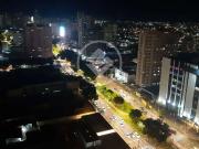 Apartamento para Venda em Campo Grande/MS Centro 2 Quartos