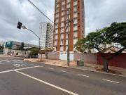 Apartamento para Venda em Campo Grande/MS Centro 2 Quartos