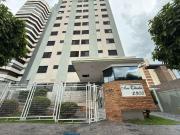 Apartamento para Venda em Campo Grande/MS Centro 2 Quartos