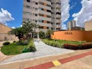 Apartamento para Venda em Campo Grande/MS Centro 2 Quartos