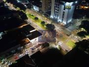 Apartamento para Venda em Campo Grande/MS Centro 2 Quartos