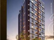 Apartamento para Venda em Campo Grande/MS Centro 2 Quartos