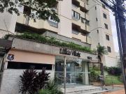 Apartamento para Venda em Campo Grande/MS Centro 2 Quartos