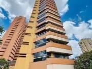 Apartamento para Venda em Campo Grande/MS Centro 3 Quartos
