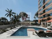 Apartamento para Venda em Campo Grande/MS Centro 3 Quartos