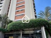 Apartamento para Venda em Campo Grande/MS Centro 3 Quartos