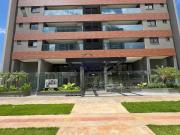 Apartamento para Venda em Campo Grande/MS Centro 3 Quartos