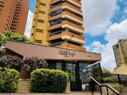 Apartamento para Venda em Campo Grande/MS Centro 3 Quartos
