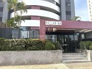 Apartamento para Venda em Campo Grande/MS Centro 3 Quartos