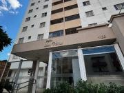 Apartamento para Venda em Campo Grande/MS Centro 3 Quartos