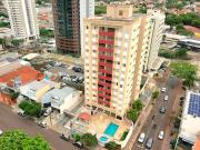Apartamento para Venda em Campo Grande/MS Centro 3 Quartos