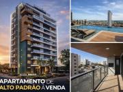 Apartamento para Venda em Campo Grande/MS Centro 3 Quartos