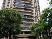 Apartamento para Venda em Campo Grande/MS Centro 3 Quartos