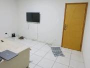 Apartamento para Venda em Campo Grande/MS Centro 3 Quartos