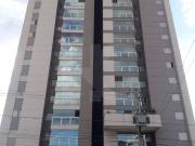 Apartamento para Venda em Campo Grande/MS Centro 3 Quartos