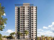 Apartamento para Venda em Campo Grande/MS Centro 3 Quartos