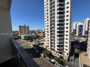 Apartamento para Venda em Campo Grande/MS Centro 3 Quartos