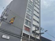 Apartamento para Venda em Campo Grande/MS Centro 3 Quartos
