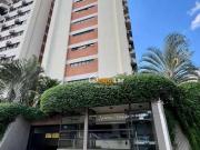 Apartamento para Venda em Campo Grande/MS Centro 4 Quartos