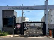 Apartamento para Venda em Campo Grande/MS Coronel...