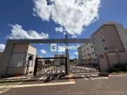 Apartamento para Venda em Campo Grande/MS Coronel...