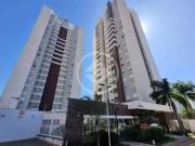 Apartamento para Venda em Campo Grande/MS Itanhangá Park