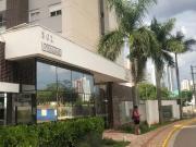 Apartamento para Venda em Campo Grande/MS Itanhangá Park...