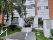 Apartamento para Venda em Campo Grande/MS Itanhangá Park...