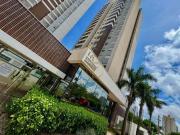 Apartamento para Venda em Campo Grande/MS Itanhangá Park...