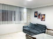 Apartamento para Venda em Campo Grande/MS Jardim Aero...