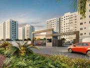 Apartamento para Venda em Campo Grande/MS Jardim Panamá...