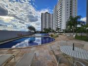 Apartamento para Venda em Campo Grande/MS Jardim América...