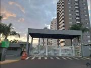Apartamento para Venda em Campo Grande/MS Jardim América...