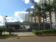 Apartamento para Venda em Campo Grande/MS Jardim América...